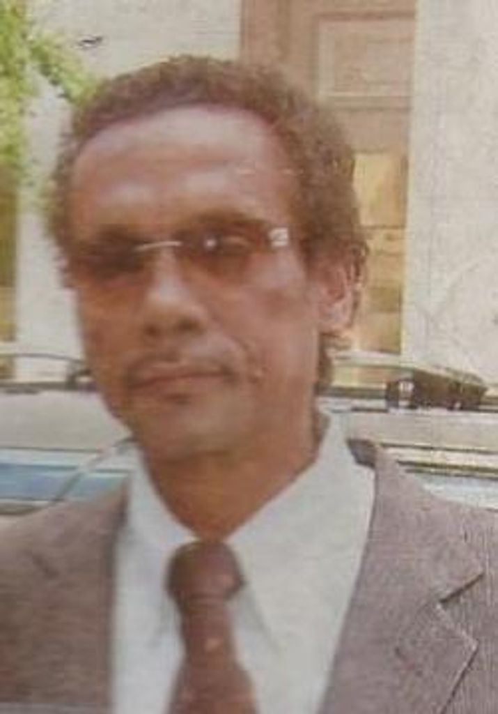 Julian Javan Gwathmey Profile Photo