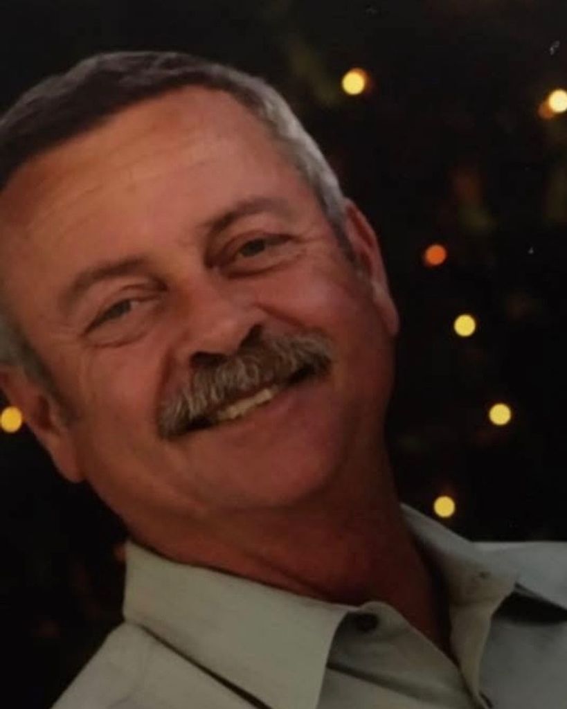 Jimmy Ray Franklin Profile Photo