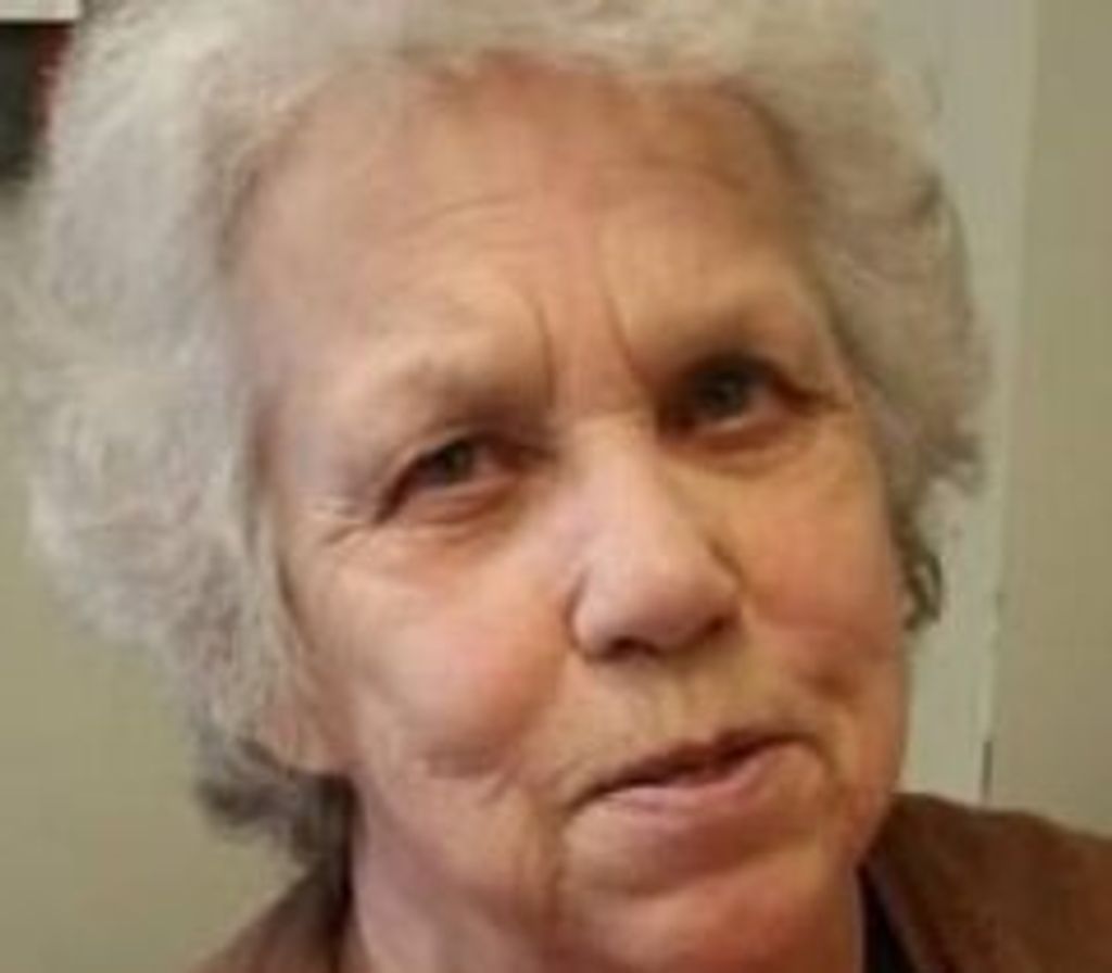 Priscilla Monette (Mattson)