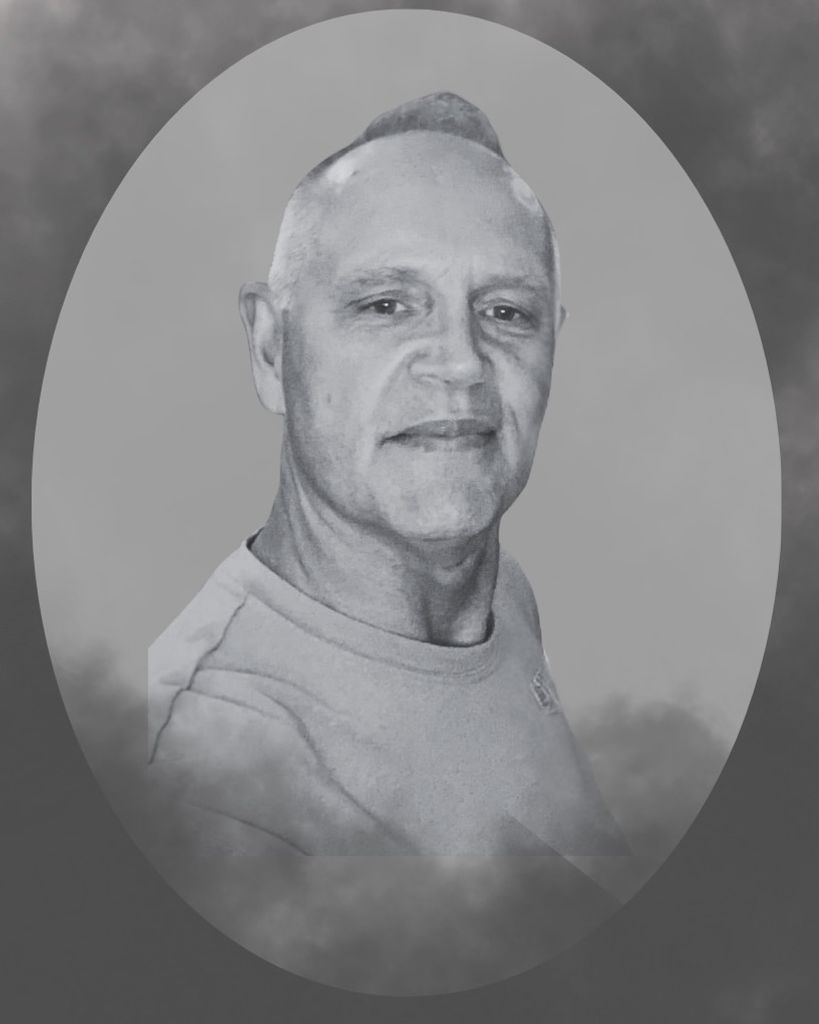 Robert Michael Hicks Profile Photo