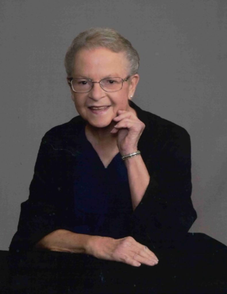 Jane  Ann Winter Profile Photo