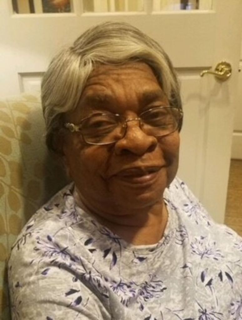Kay Frances Mcmillan Profile Photo