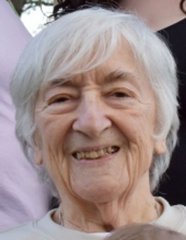 Josephine G. Swanson
