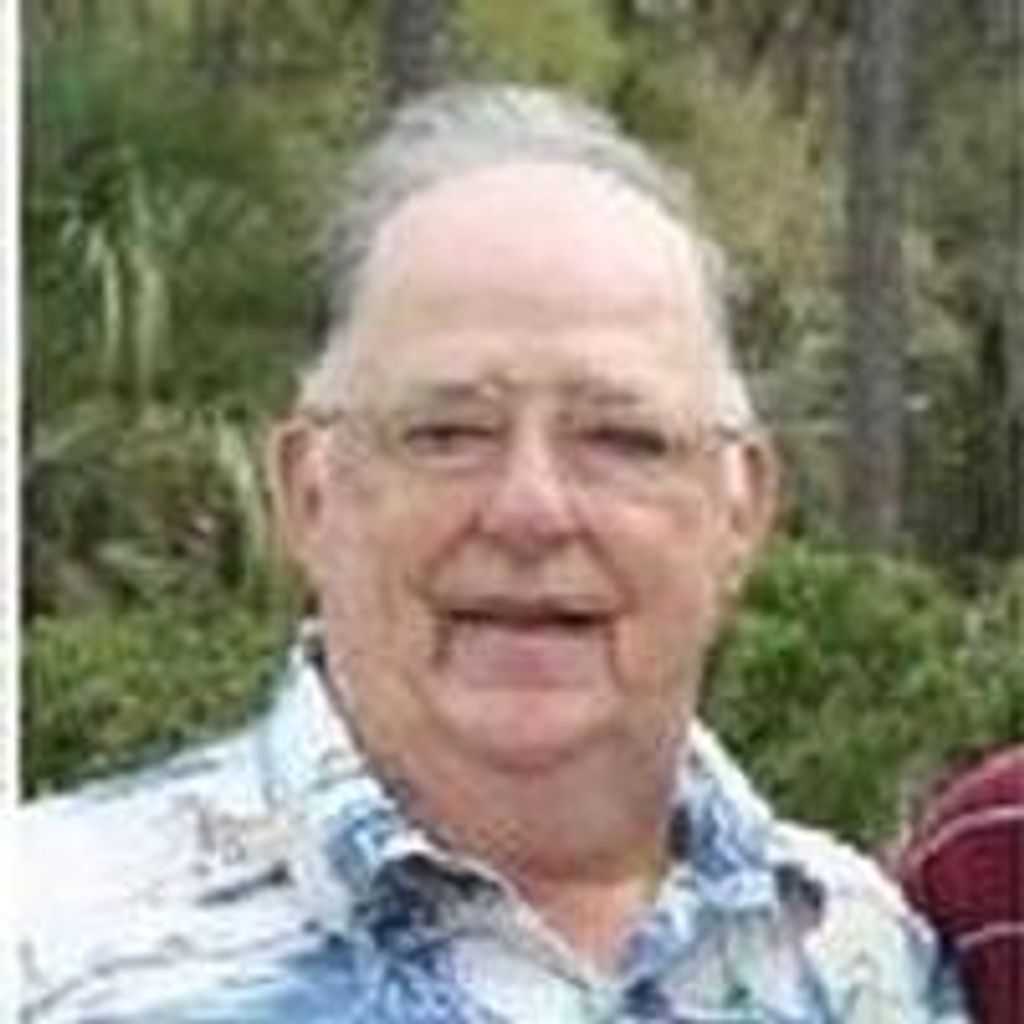Jack F. Moses, Sr.