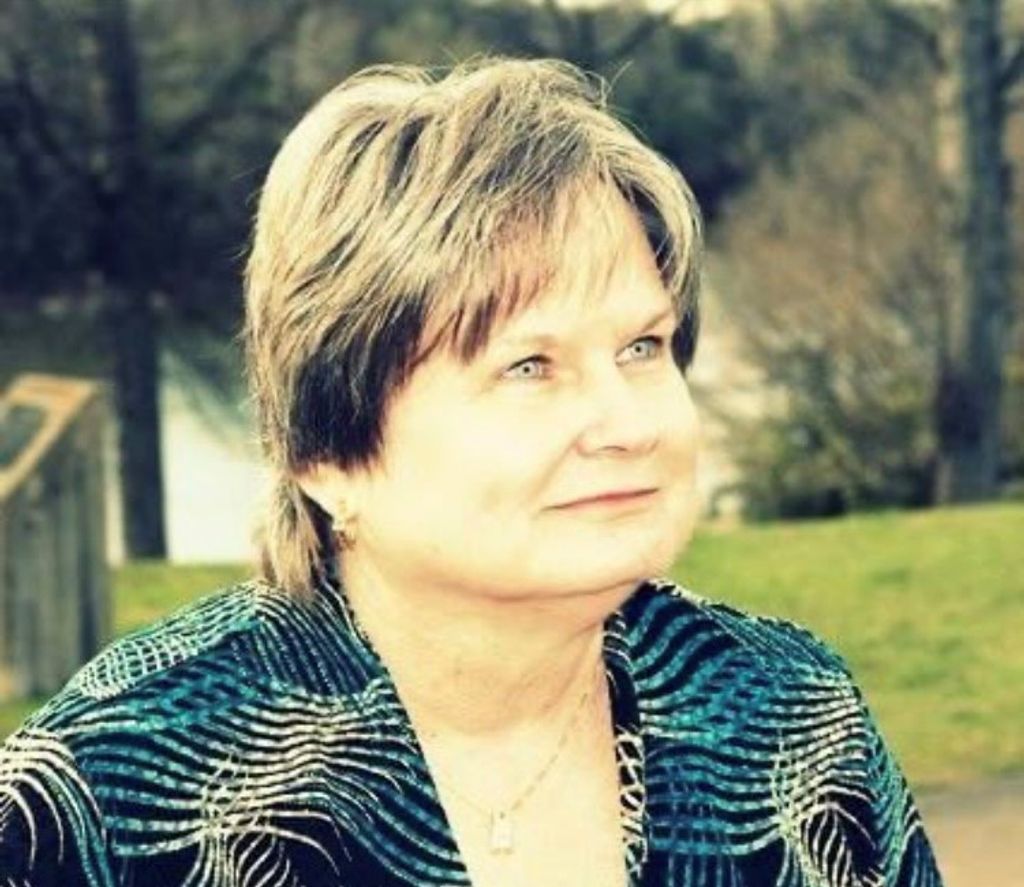 Delores Andrews