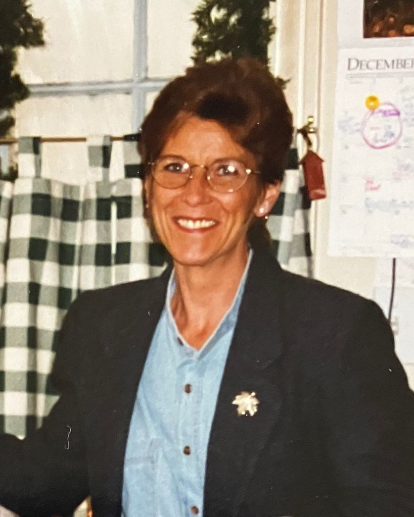 Debra Garrow Purdue Profile Photo