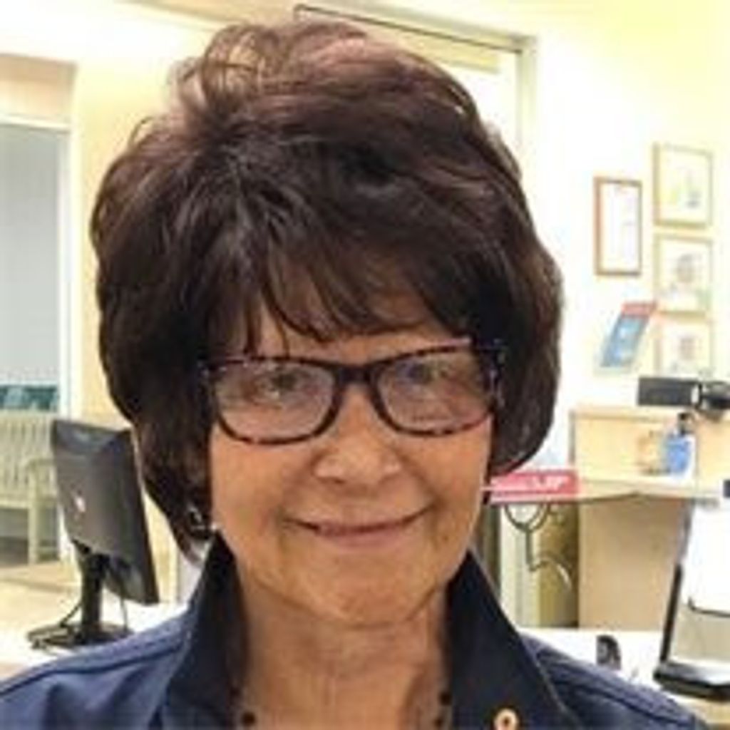 Donna M. Michels