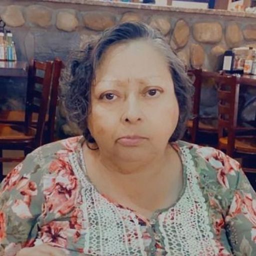 Amelia De La Cruz Profile Photo
