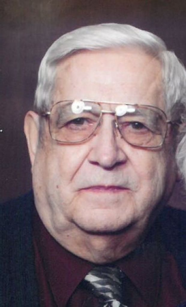 Arlin O. Boelter
