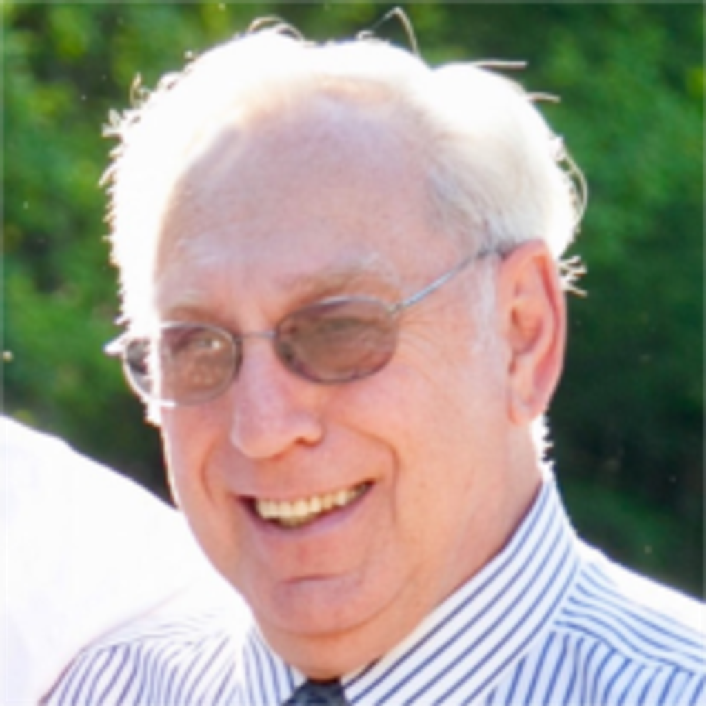 Robert E. Shaub