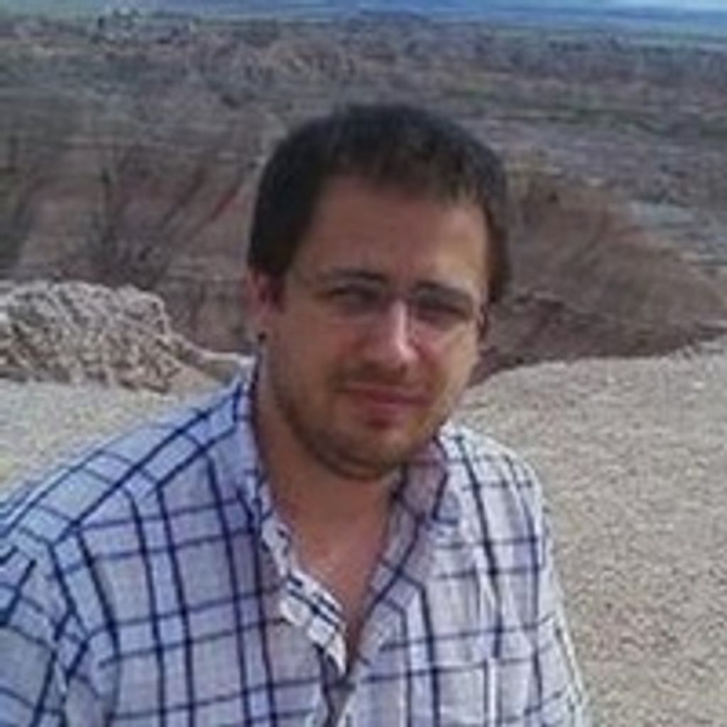 Chad Tambornino