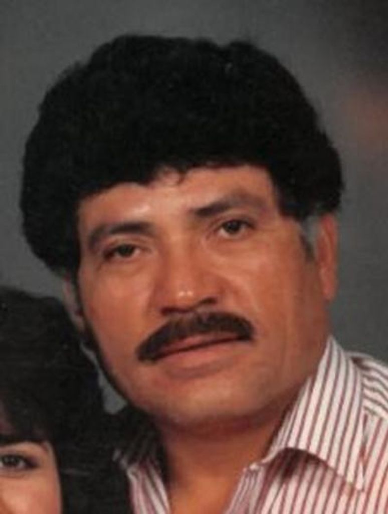 Fidencio Herrera Profile Photo