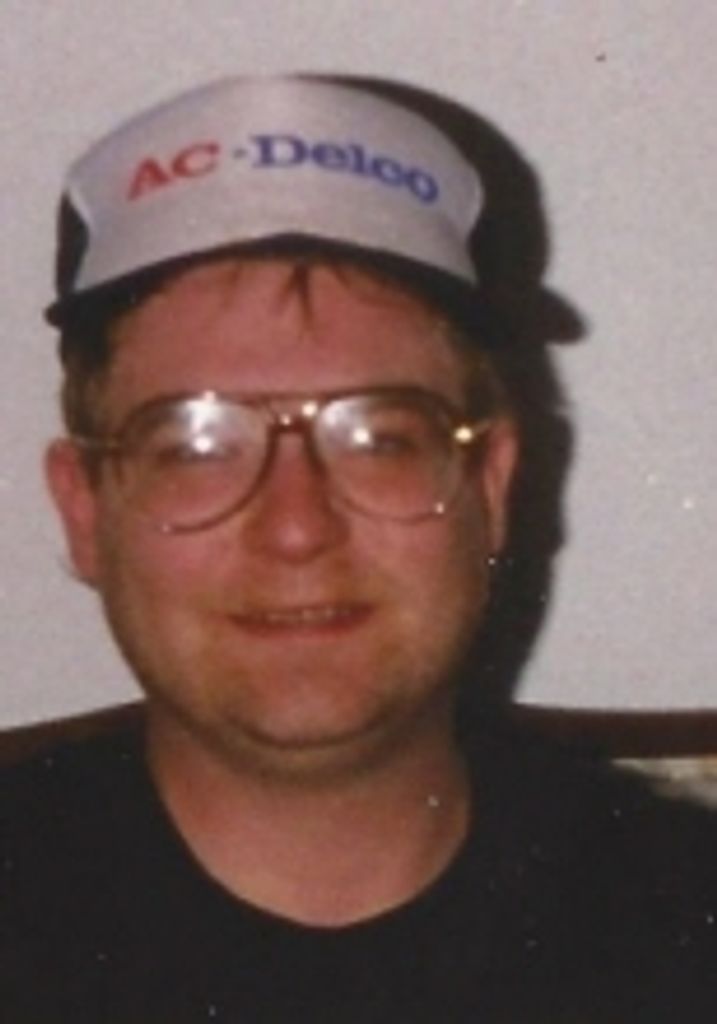 Dobrolenski Jr. Leon R.