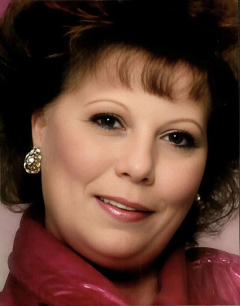 Nanal Lou (Randolph)  Goorhouse Profile Photo