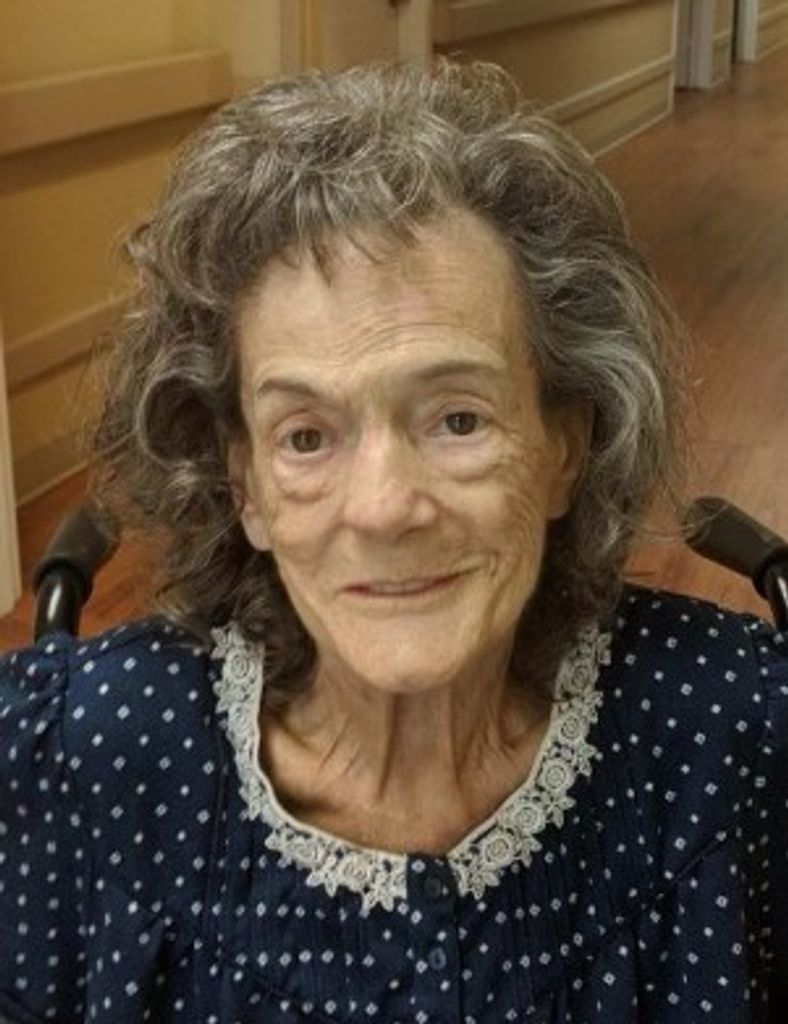 Della Mae (Riley)  Perry