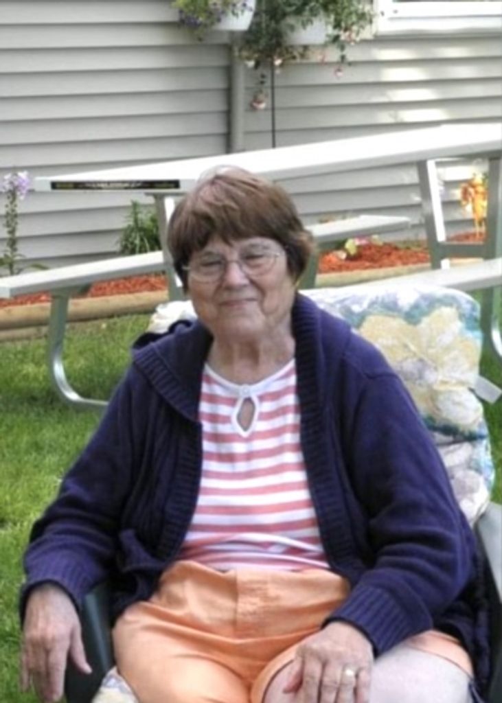 Sally J. Schoenthal
