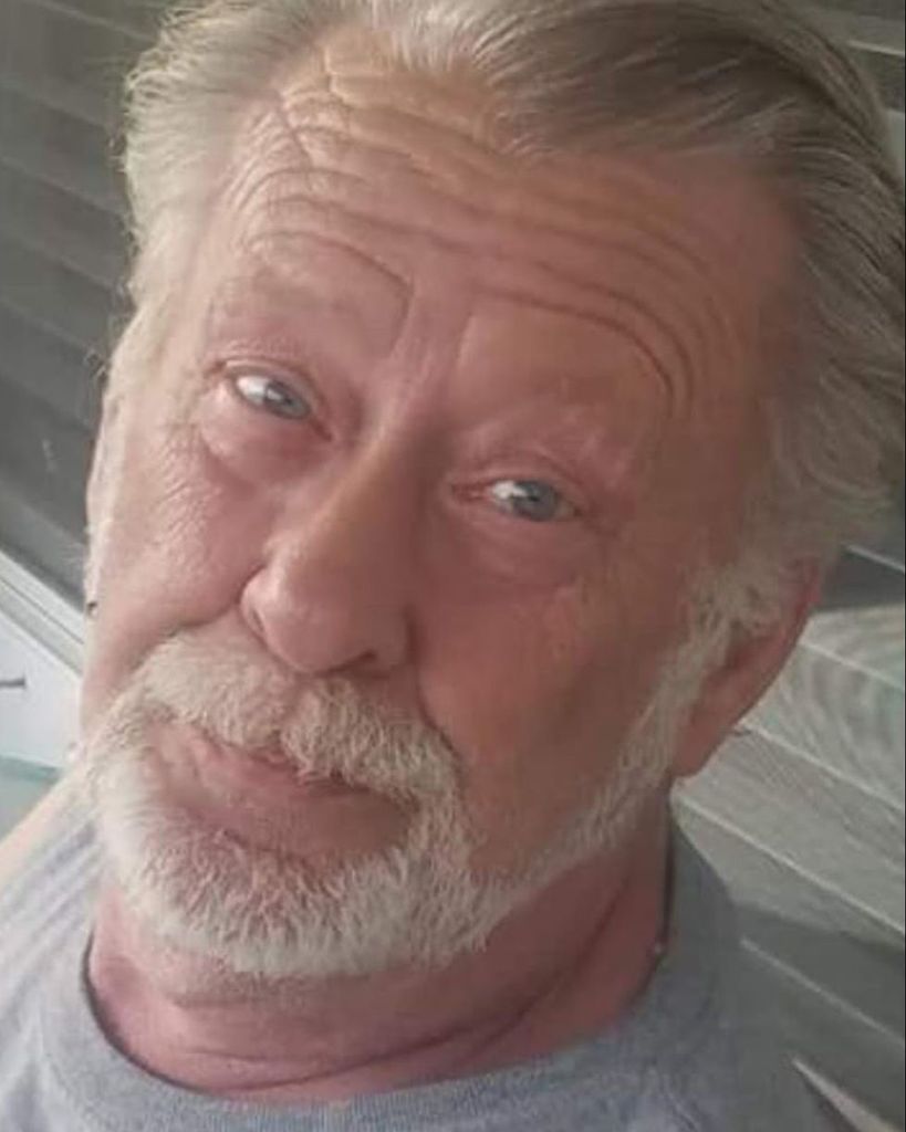 Harmon Wayne Guilliams Sr. Profile Photo