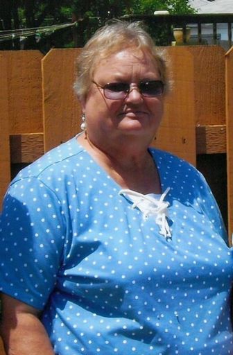 Photo of Melbia Lois Palmer Fultz