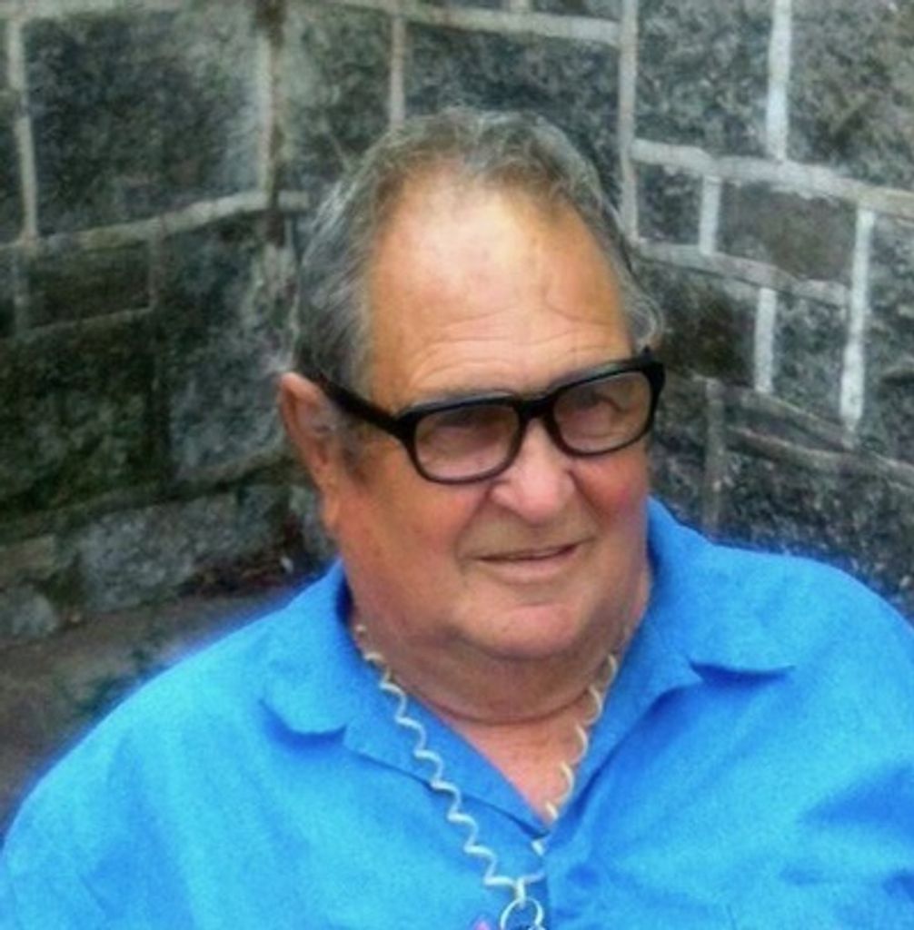 George Eldon Knight, Sr. Profile Photo