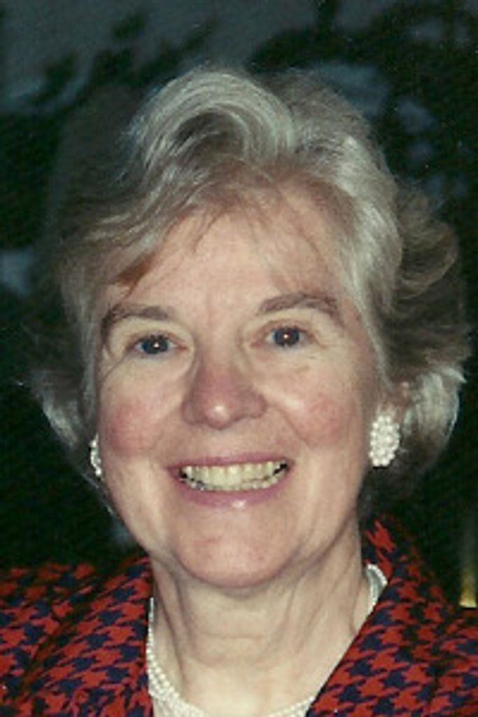 Ellen M. Fitzgerald