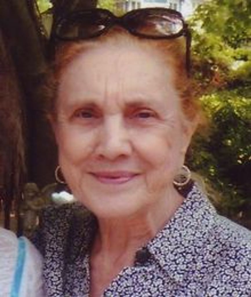 Victoria Thomas Profile Photo