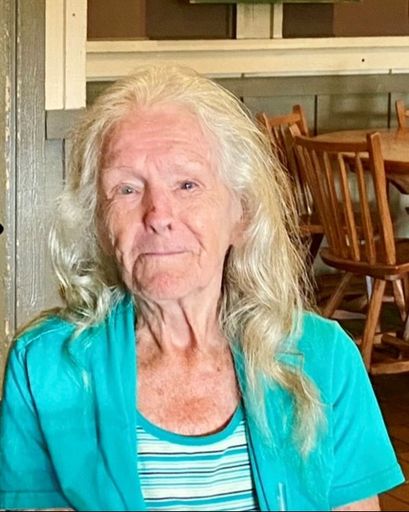 Lizzie Mai Jackson's obituary image