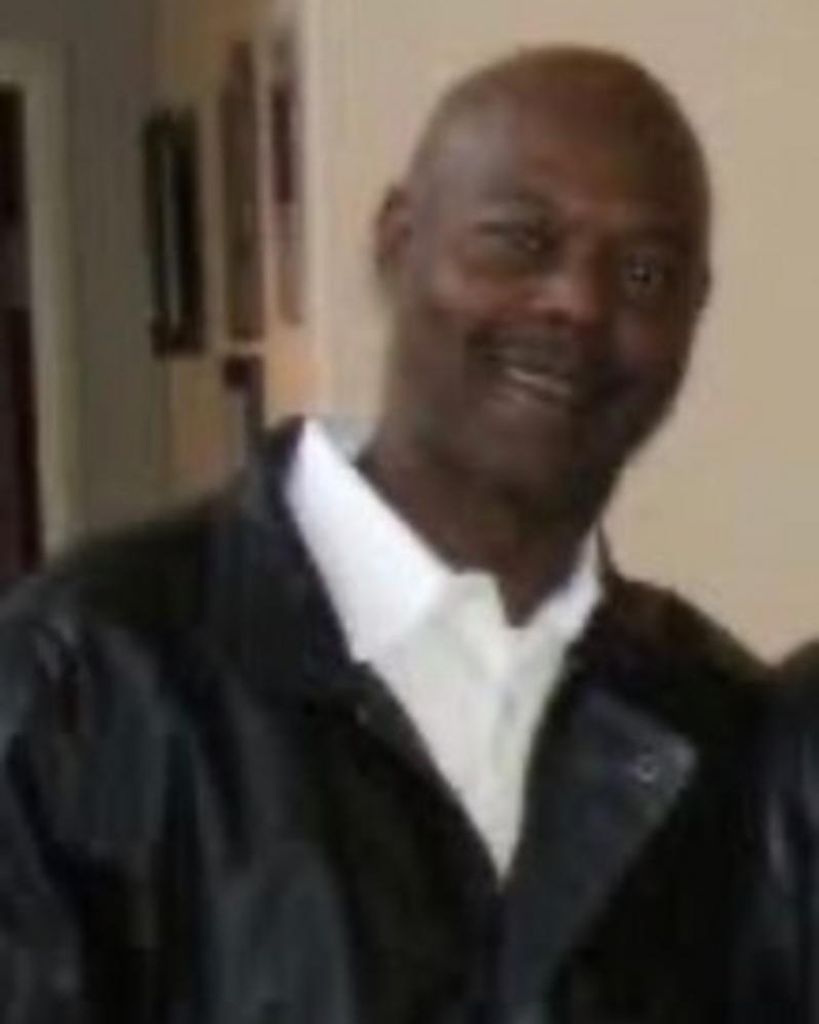Darnell Reed, Sr. Profile Photo