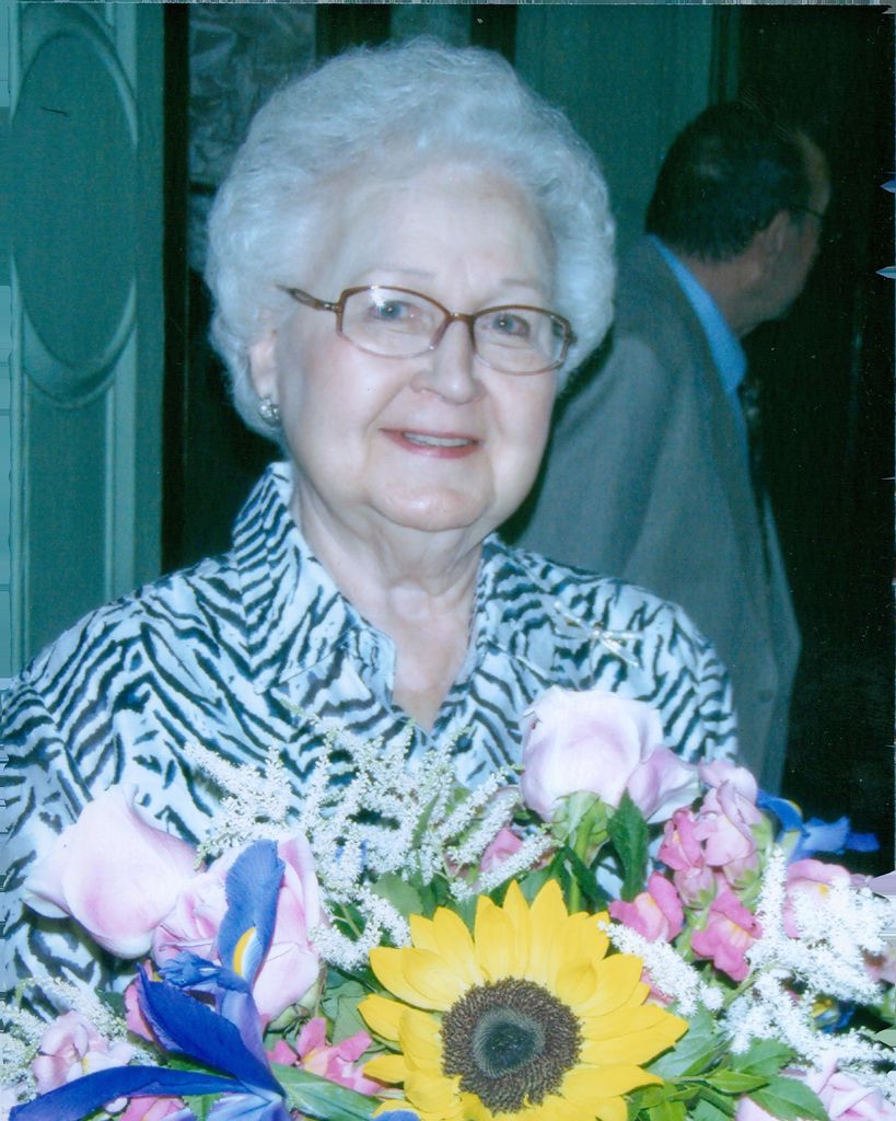 Pauline Yuhasz Bartus Profile Photo