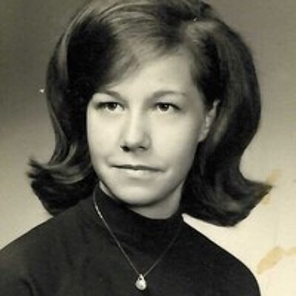 Patricia Carol Williams