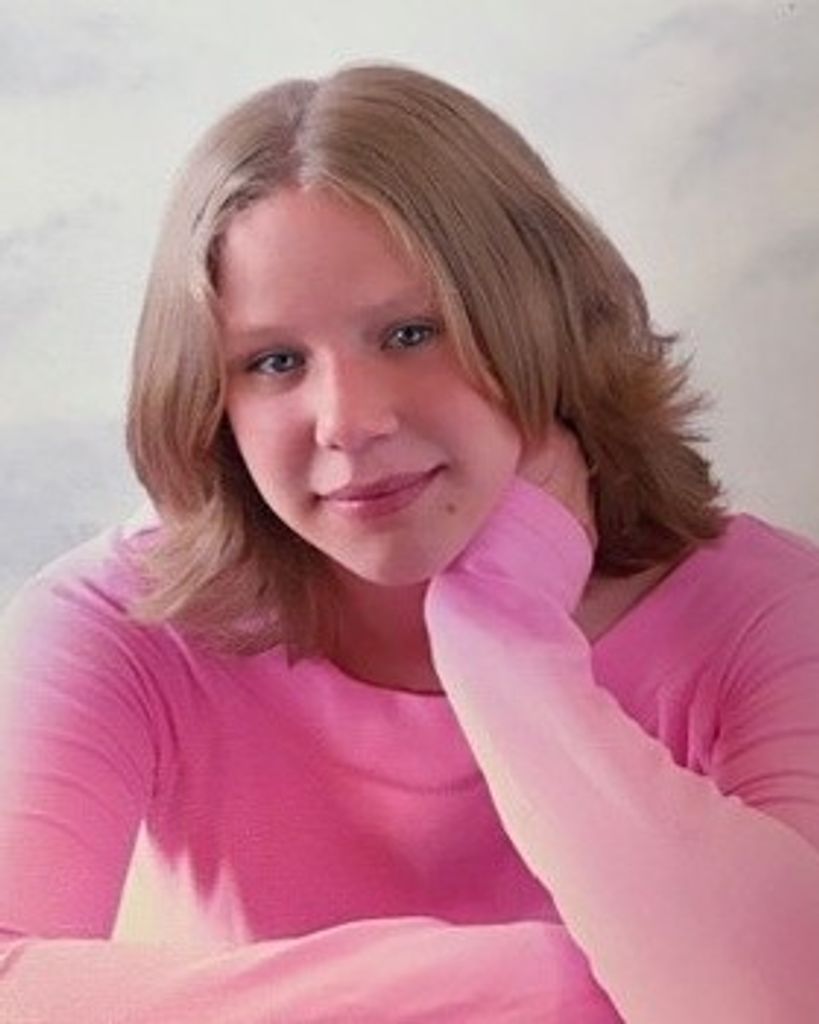 Bethany Rose Ballwanz