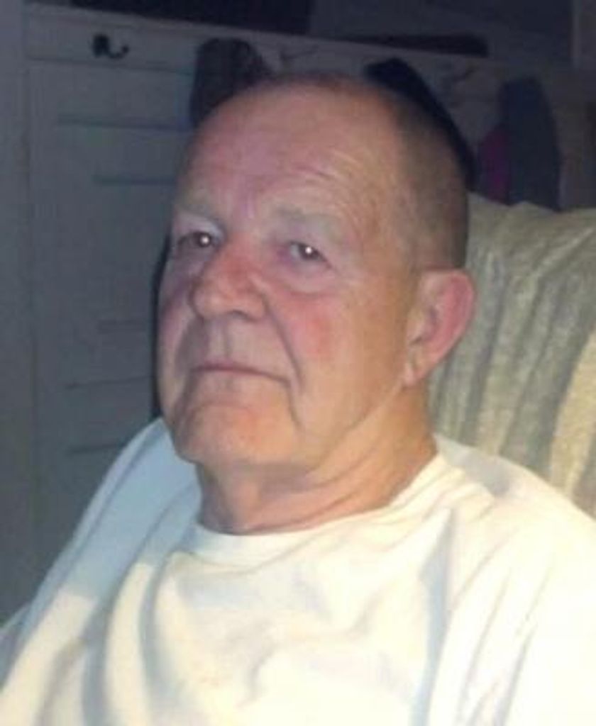 Hugh Hosbein Profile Photo