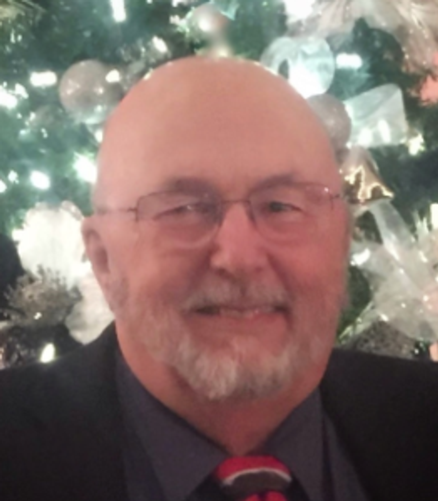 Robert Allen "Bob" Blake Profile Photo