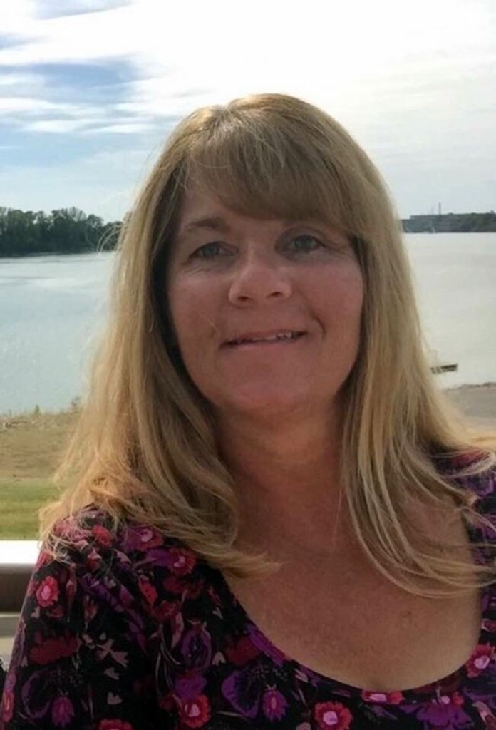 Julie Walker