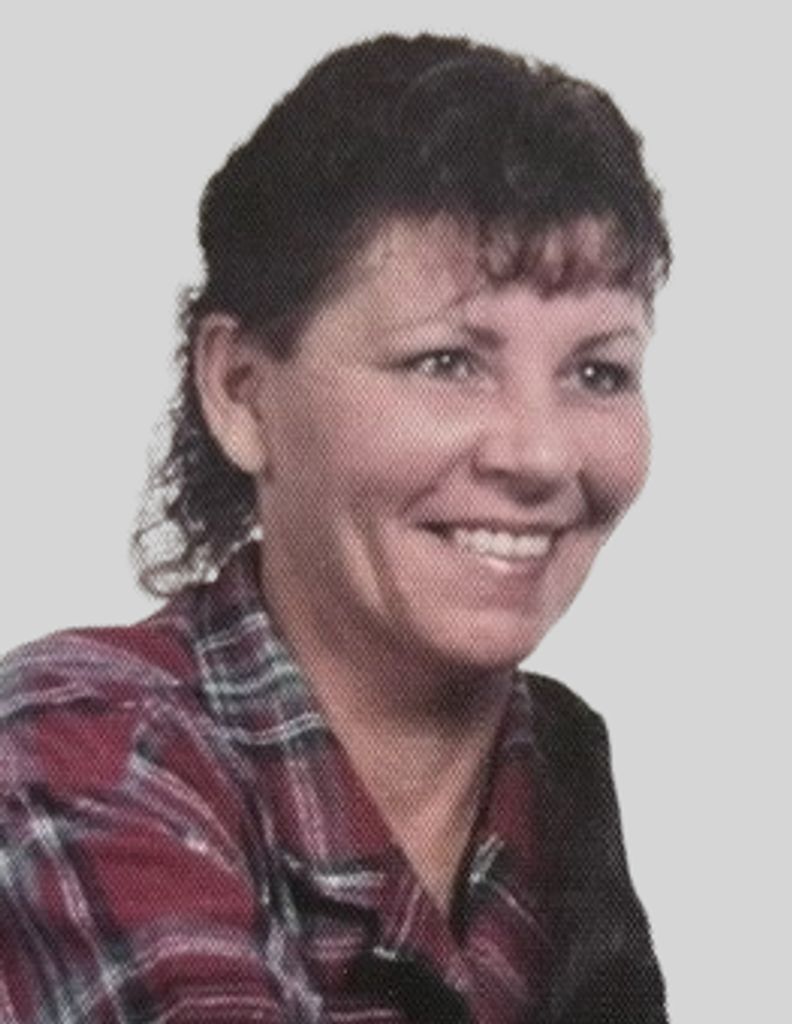 Dorothy "Dottie" Faye Someillan