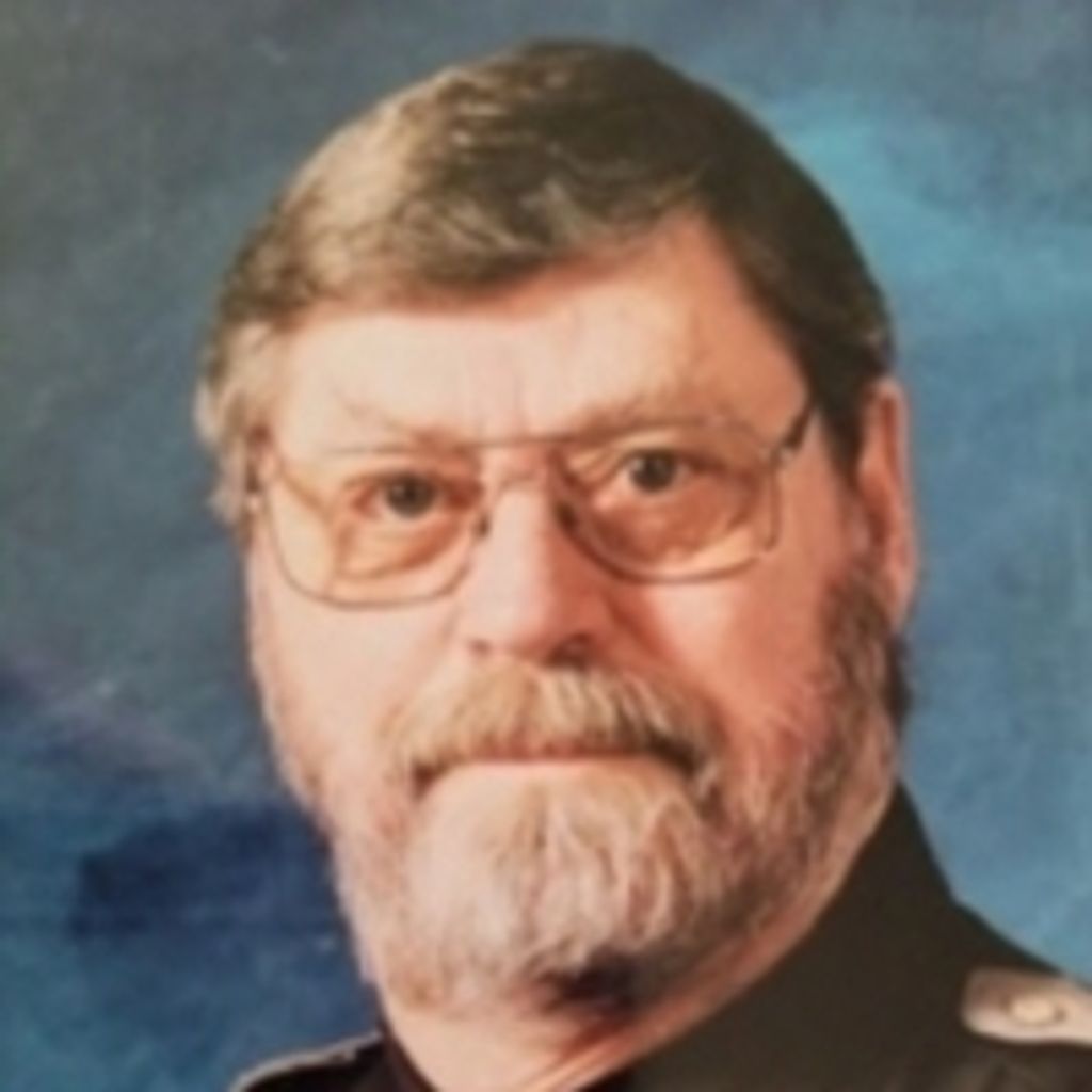 Clarence W. "Jim" Olson