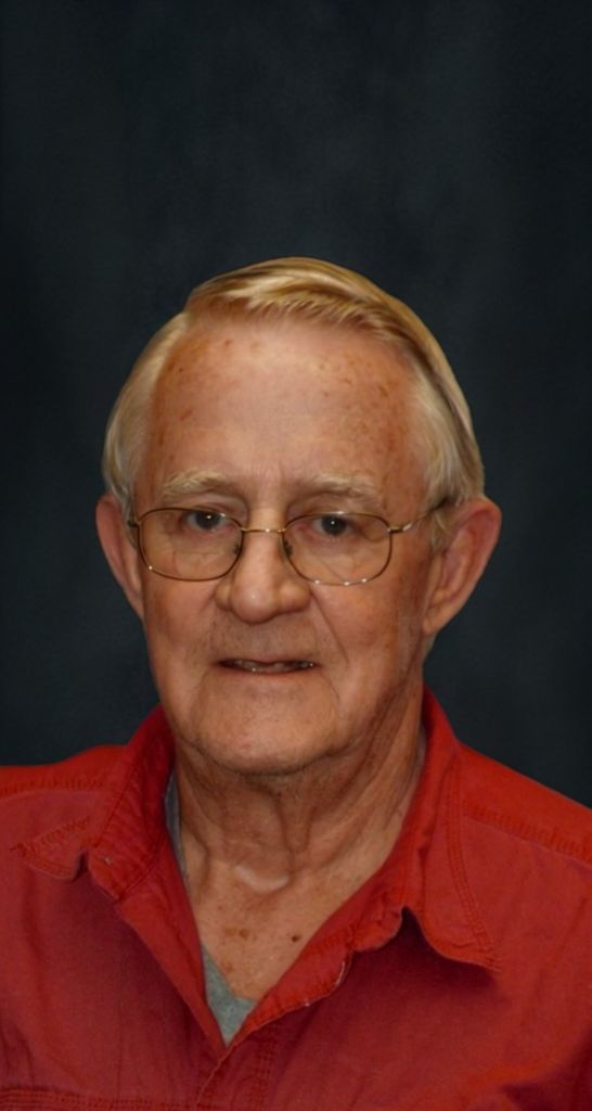 Dale Larson Profile Photo