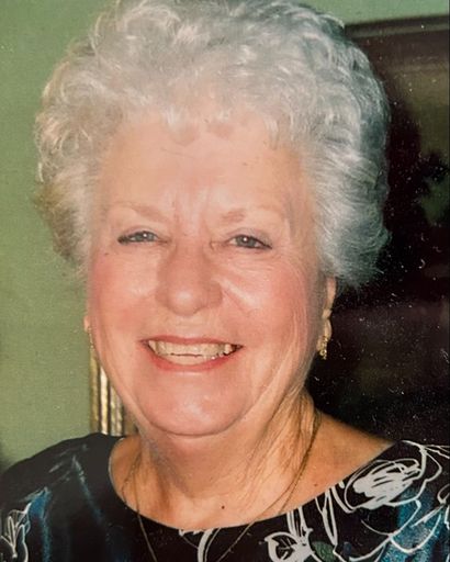 Evelyn Weaver Stagni's obituary image