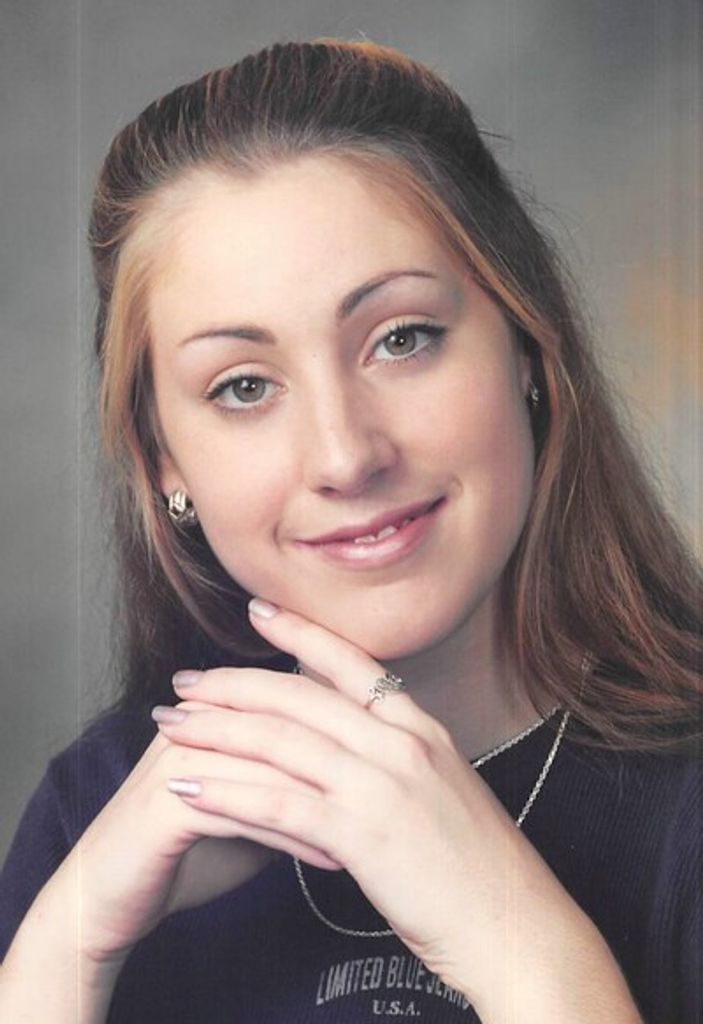 Erica L. Galli Profile Photo