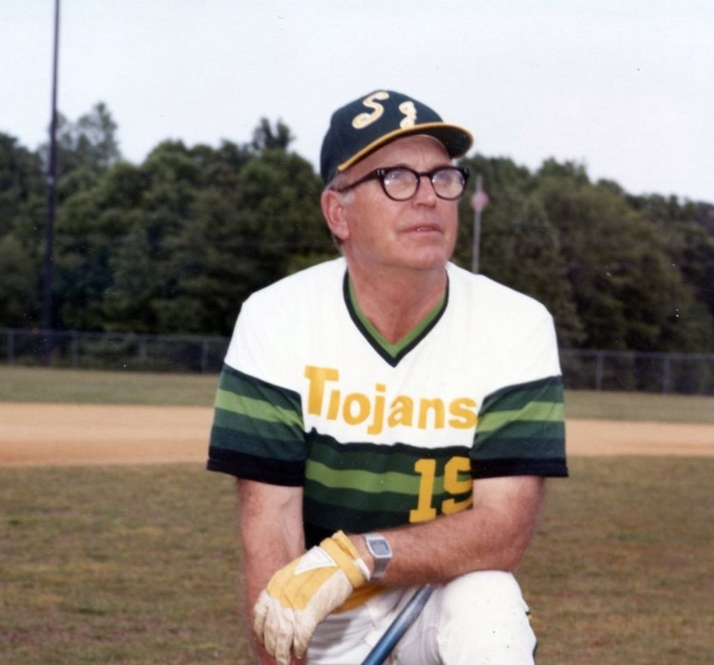 Bruce Coats Profile Photo