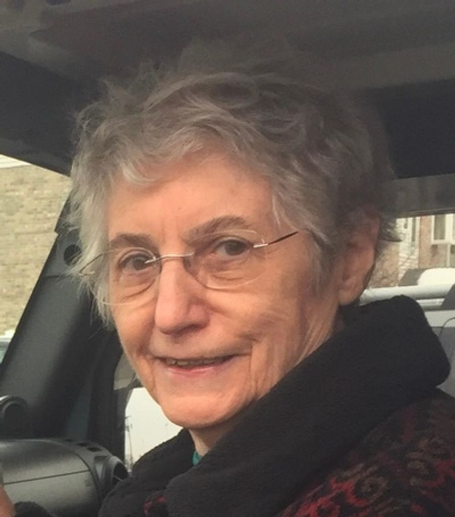 Patricia Ann Kozlowski