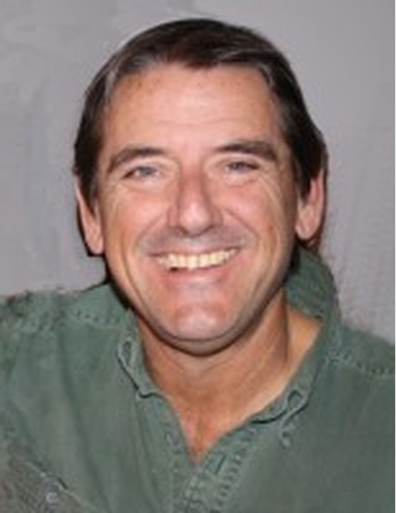 David W. "Goober" Gardner