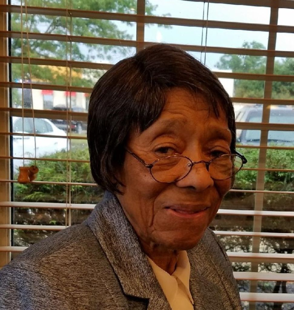 Mildred Anna (Fassett)  Purnell