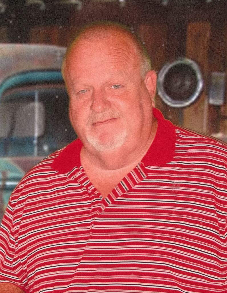 Tommy Pipkin Profile Photo