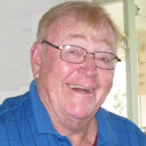 Garrald William Schroeder Profile Photo