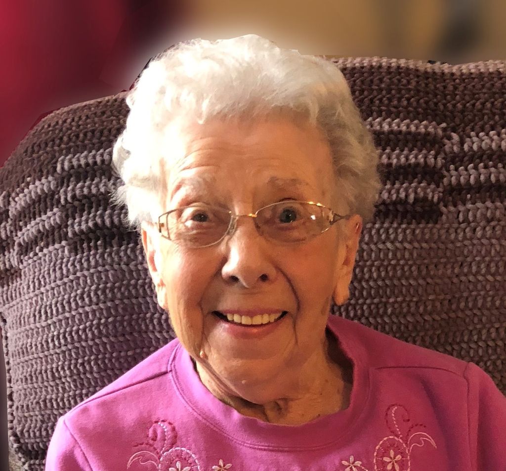 Geraldine E. "Jerry" Wiggins