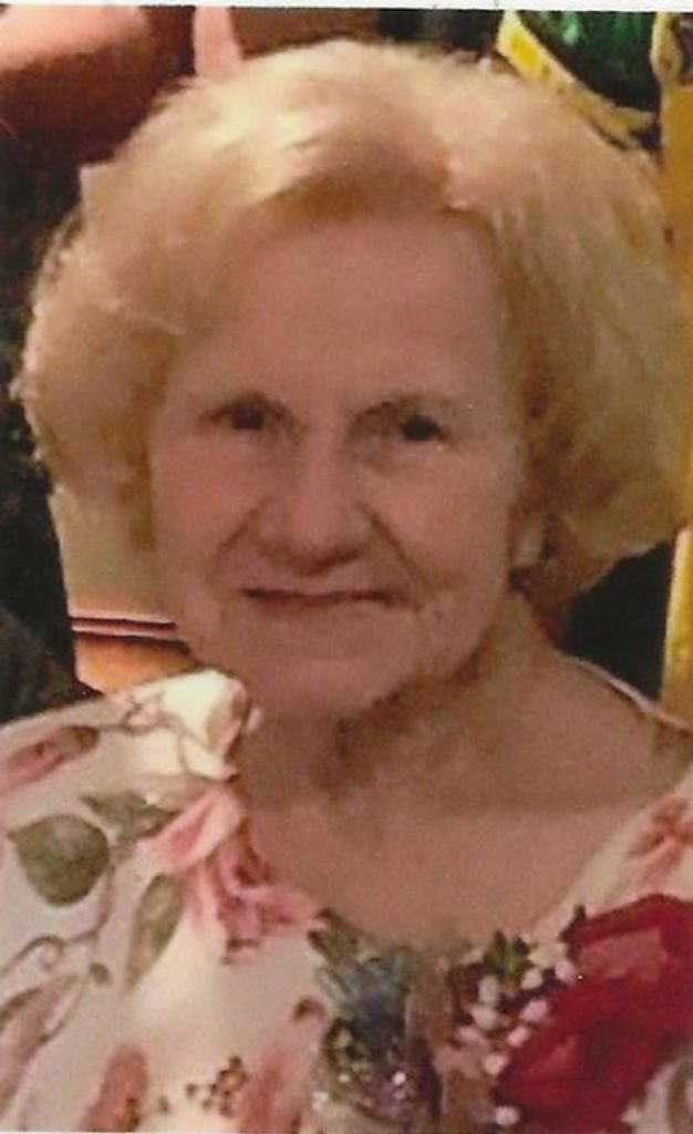 Virginia "Ginny" Blass Profile Photo