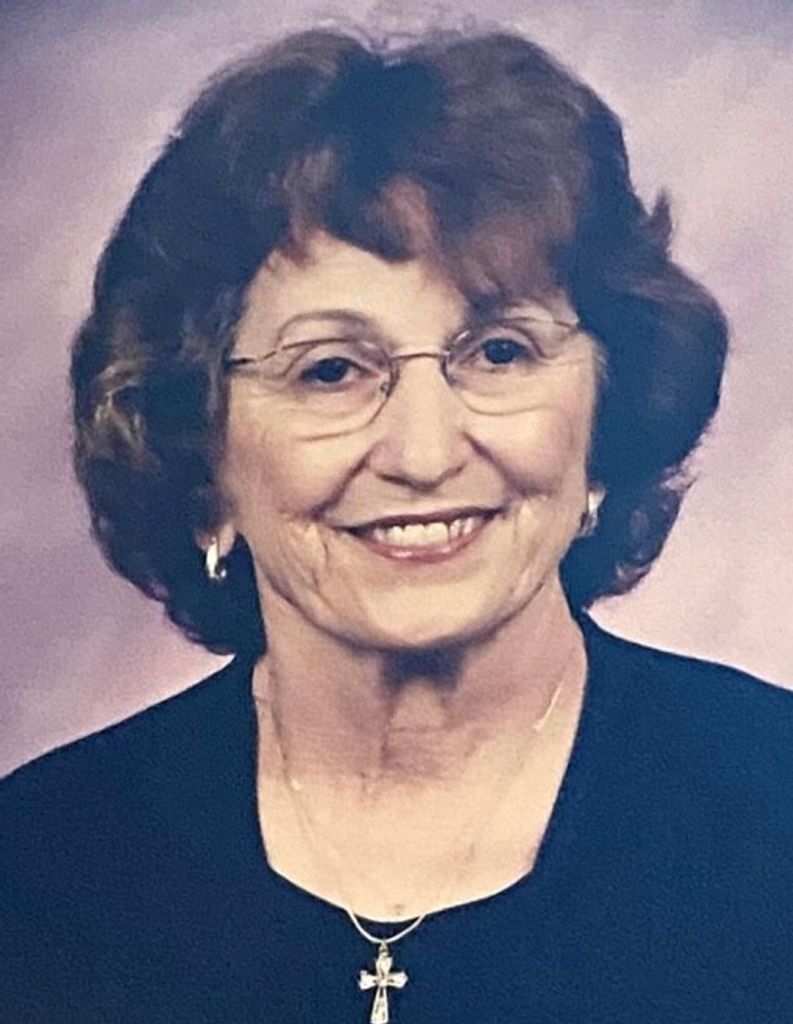 Jennie Rose (Palmieri)  Johns