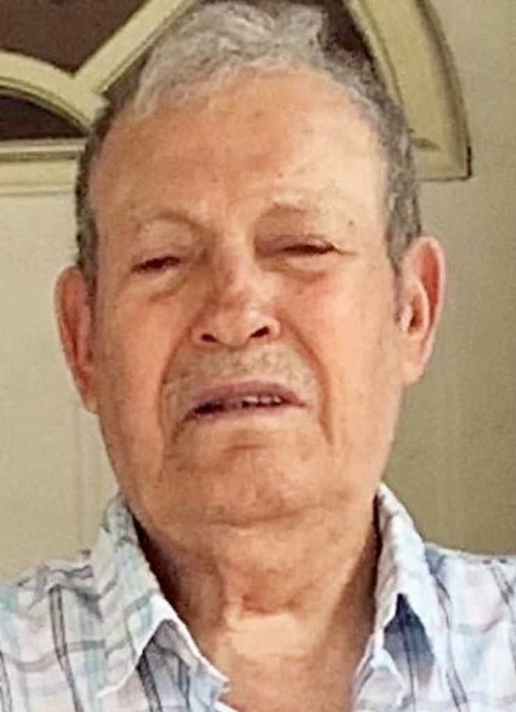 Moises Alcantar Lopez