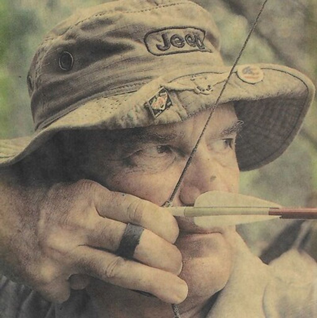 Thomas M. "Tim" Vanvoorhis Profile Photo