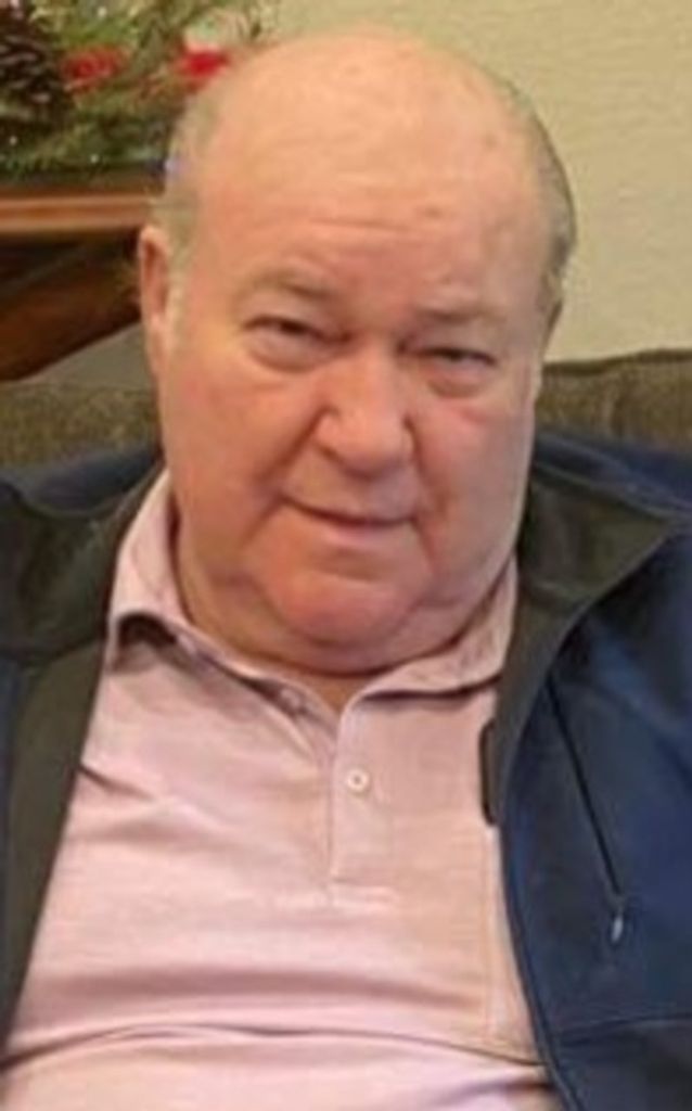 Dennis C Johnson Profile Photo